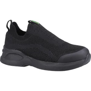 Amblers AS609 Fleur S1P Womens Safety Trainers