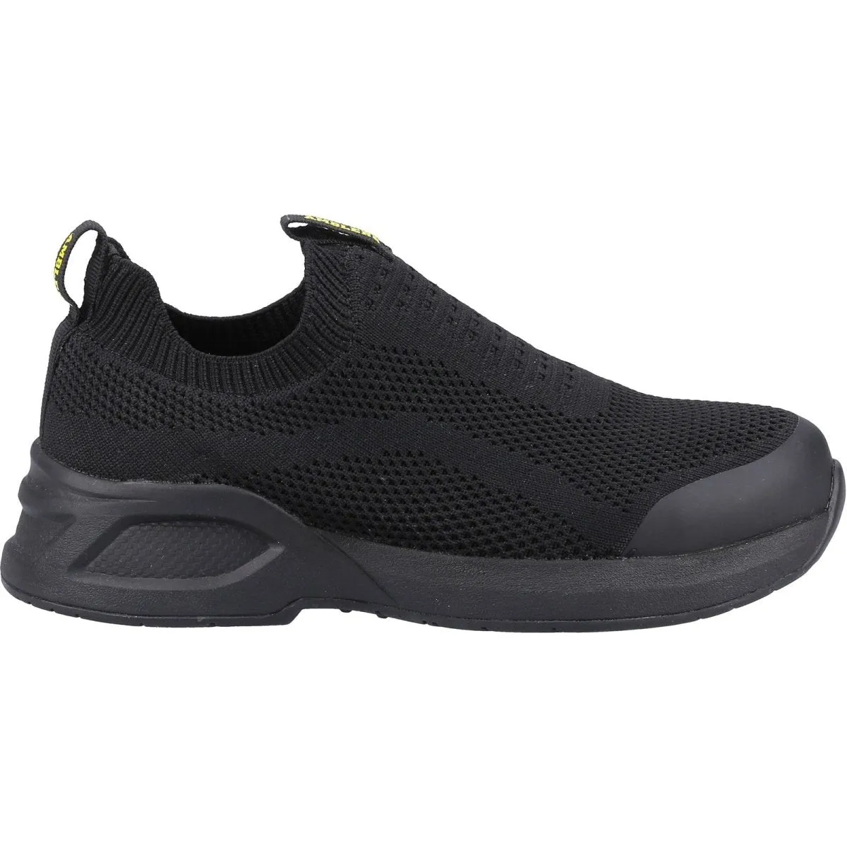 Amblers AS609 Fleur S1P Womens Safety Trainers