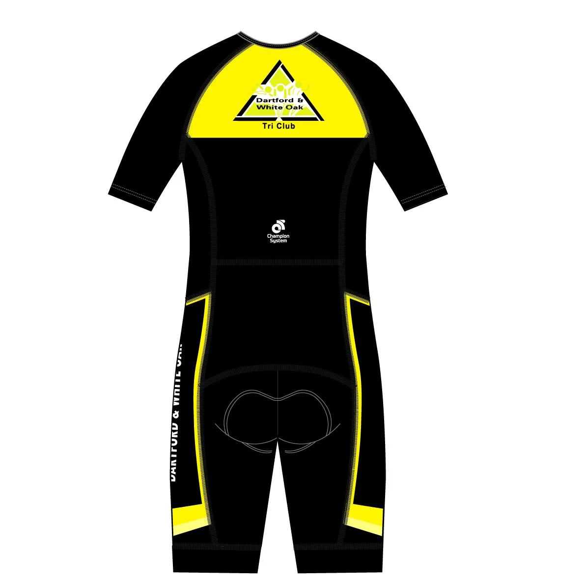 APEX  Aero Tri Suit