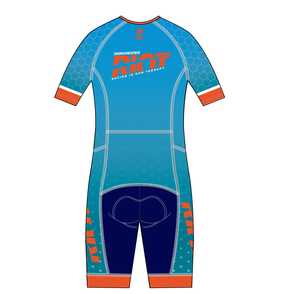 APEX  Aero Tri Suit