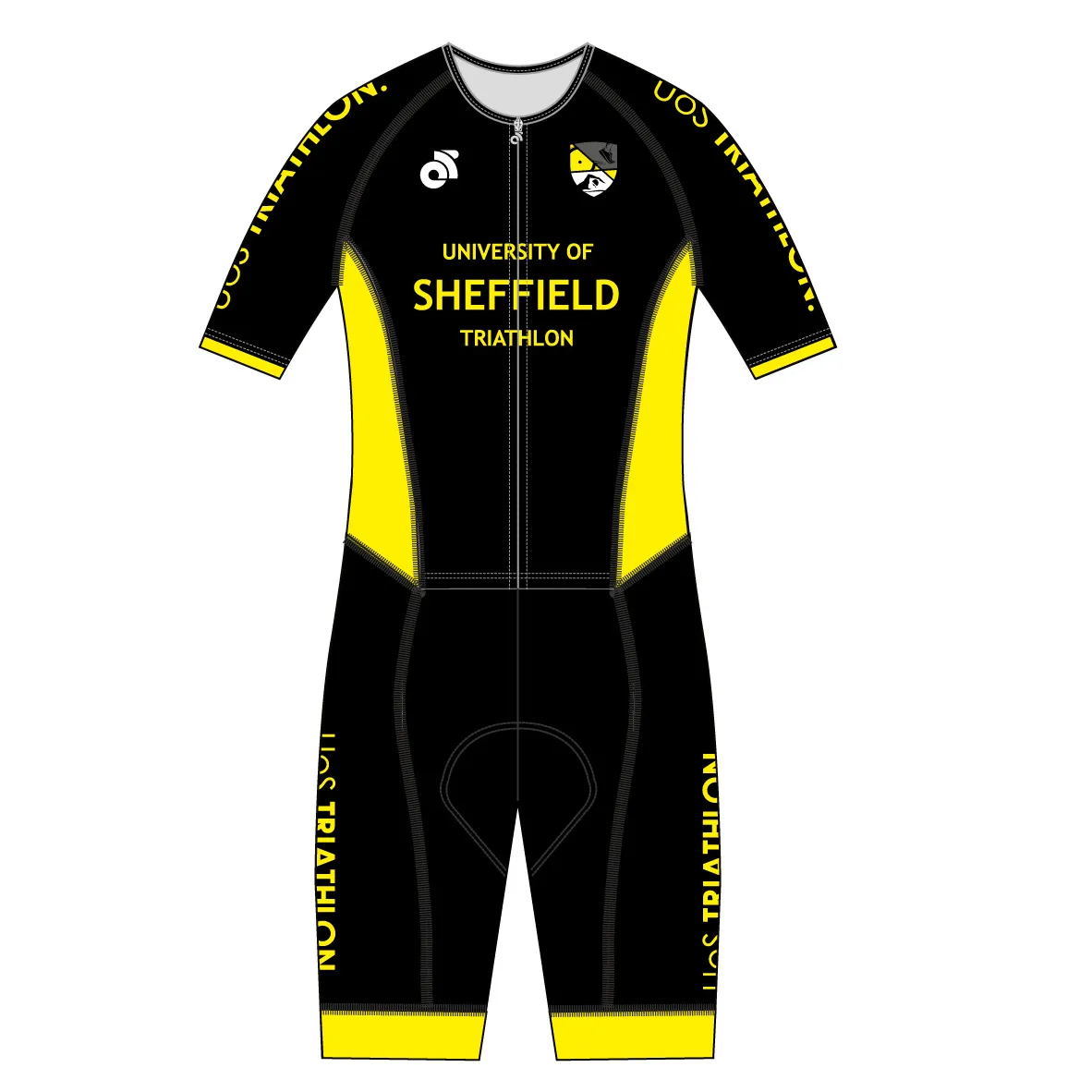 APEX  Aero Tri Suit