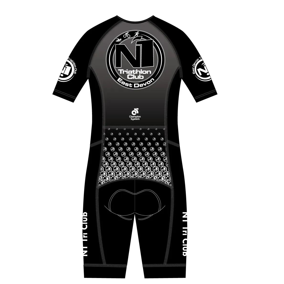 APEX  Aero Tri Suit