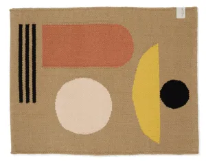 Arco Desert Rug