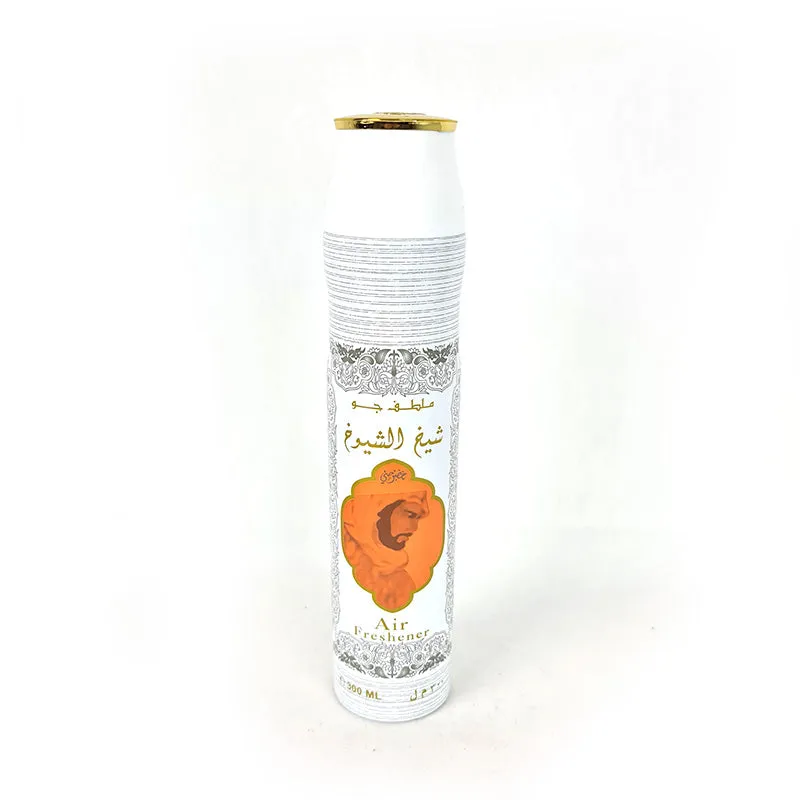 Ard AL Zaafaran Air Fresheners 300ml wholesale