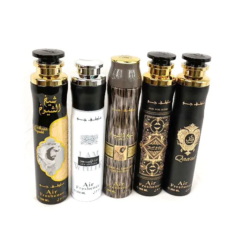Ard AL Zaafaran Air Fresheners 300ml wholesale