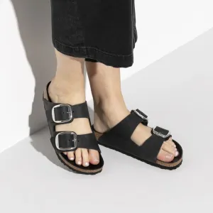 Arizona Big Buckle Black