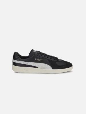 Army Trainer "Black/Pristine"