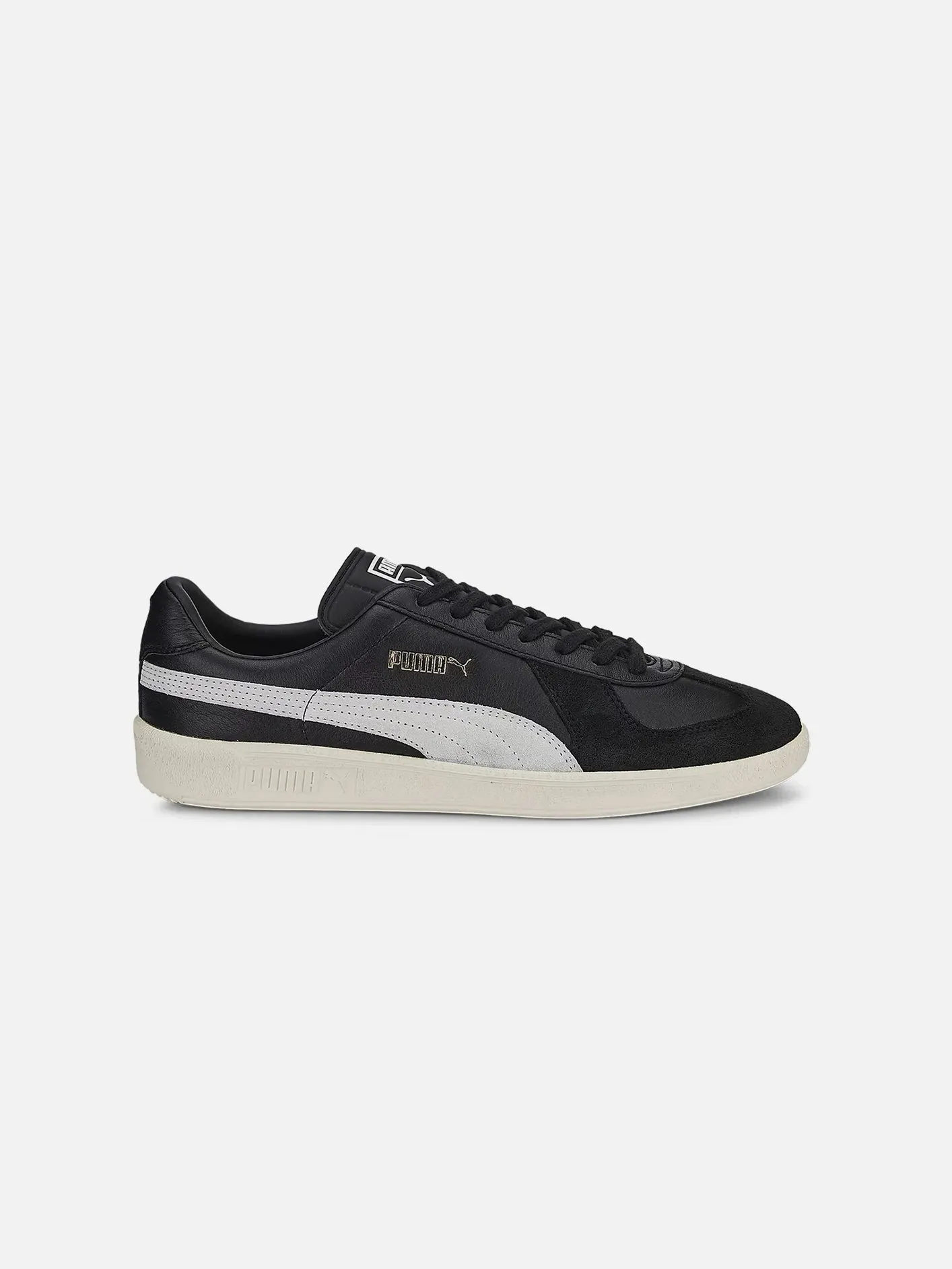 Army Trainer "Black/Pristine"