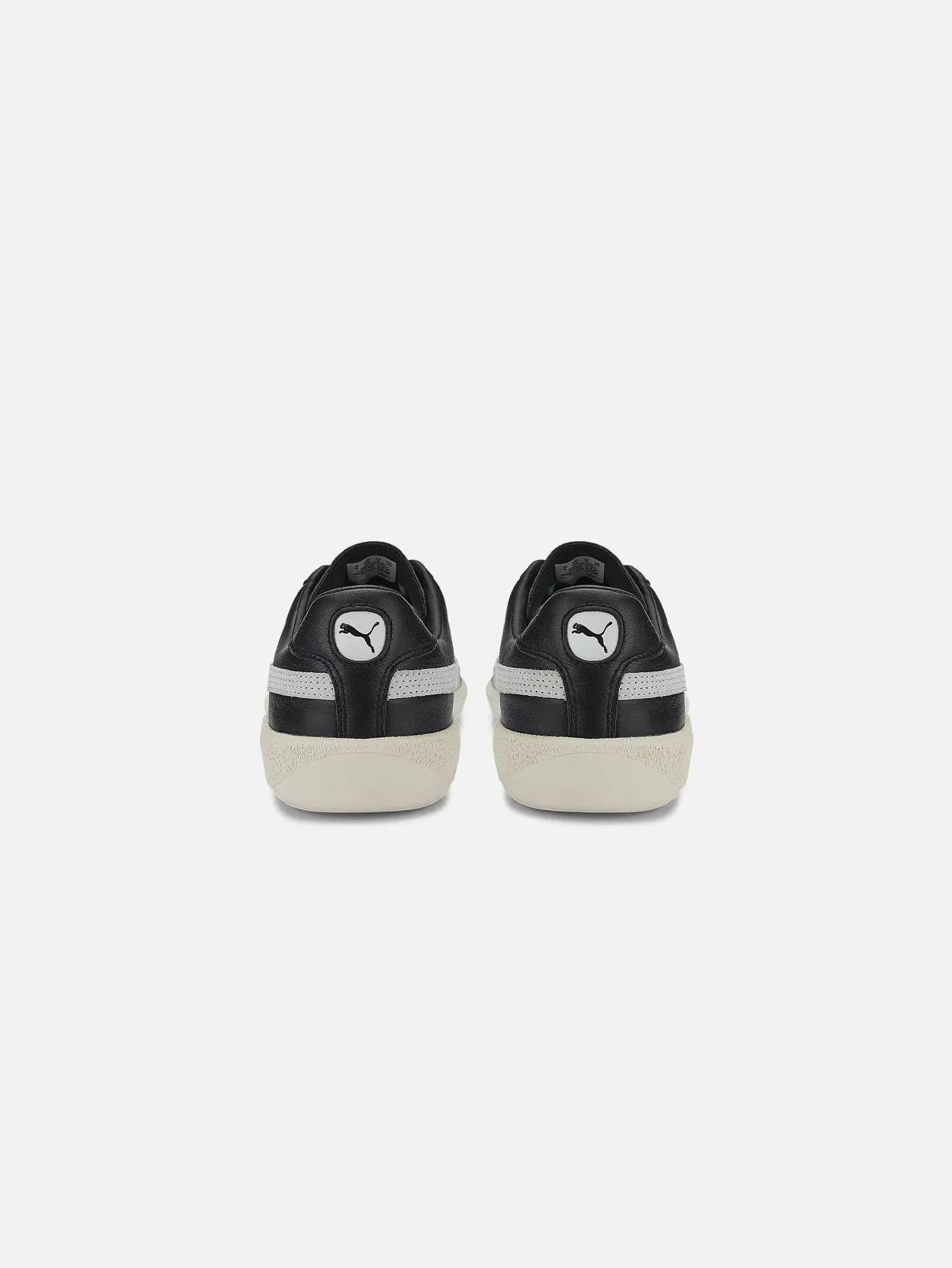Army Trainer "Black/Pristine"
