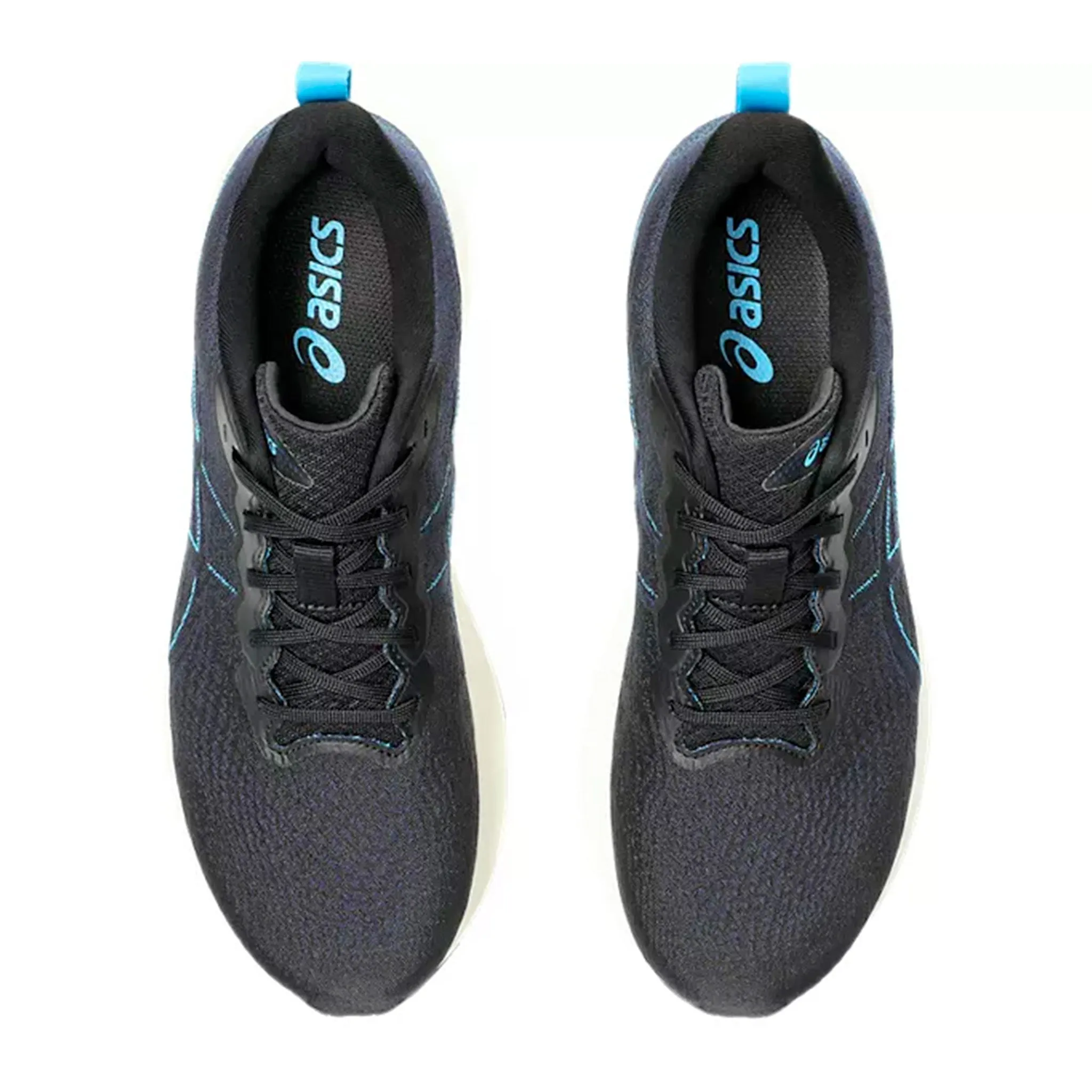 ASICS DYNABLAST 4 - HOMME
