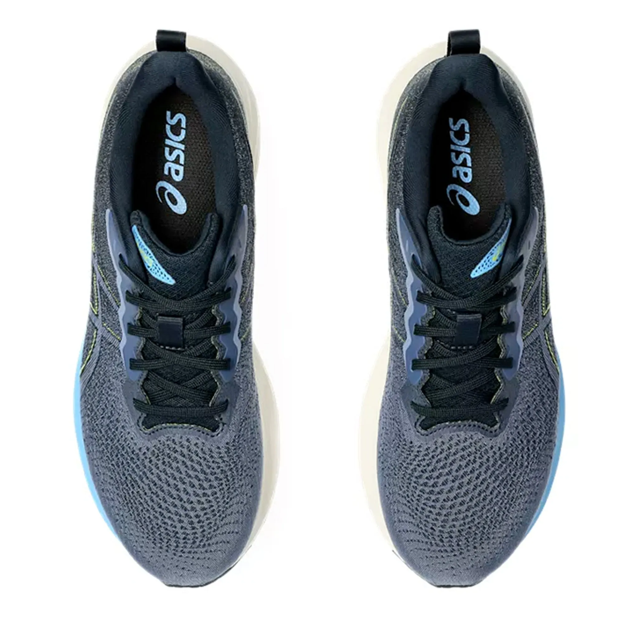 ASICS DYNABLAST 4 - HOMME