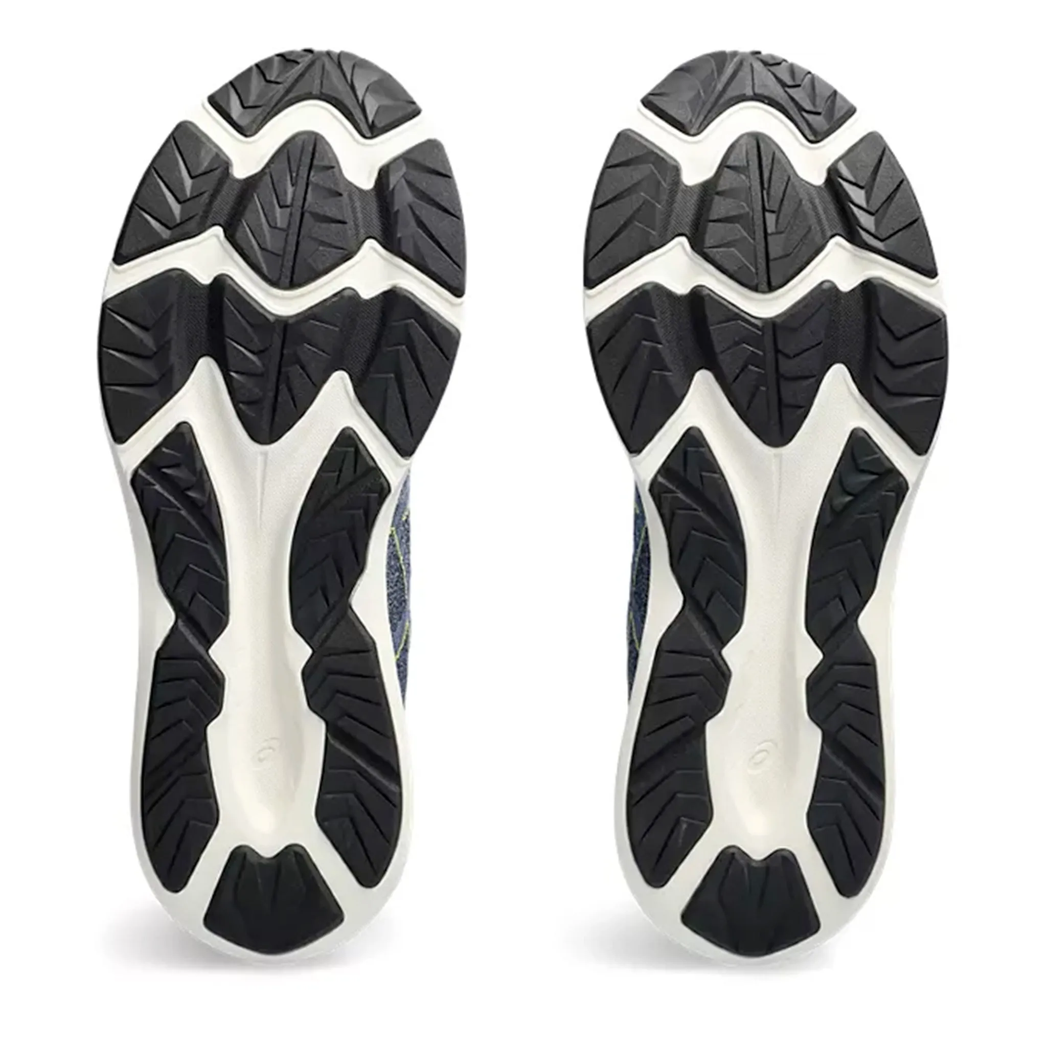 ASICS DYNABLAST 4 - HOMME