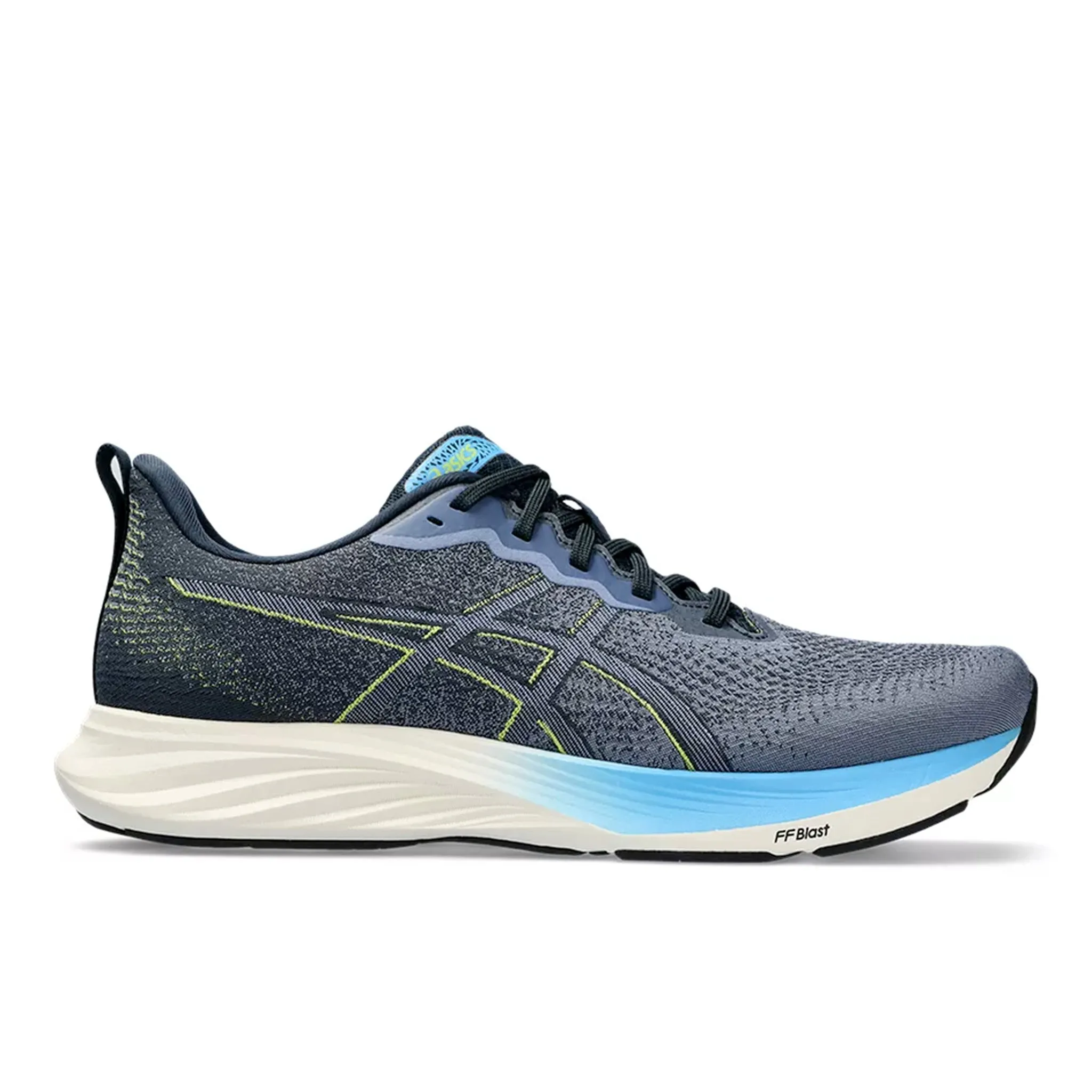 ASICS DYNABLAST 4 - HOMME