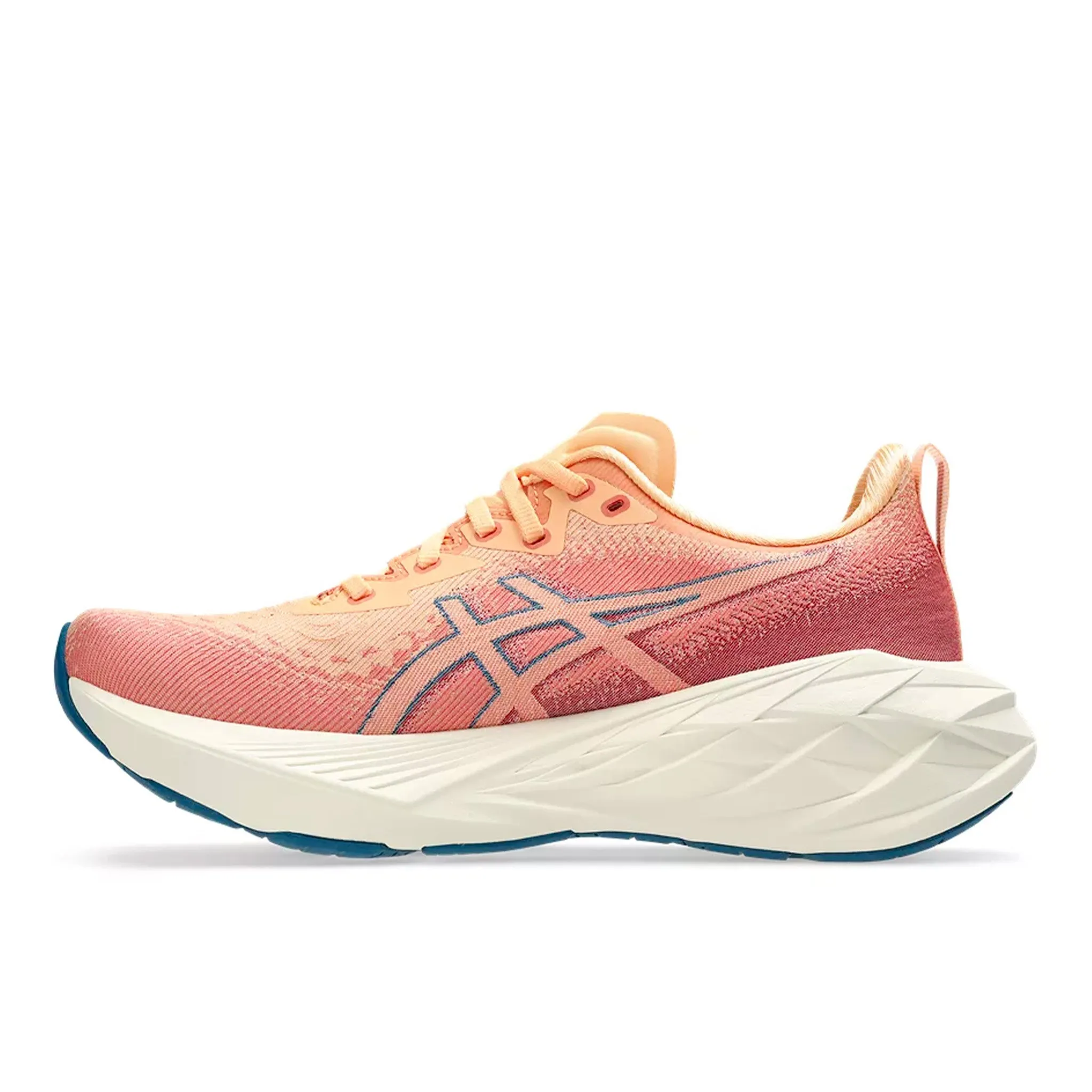 ASICS NOVABLAST 4 - FEMME