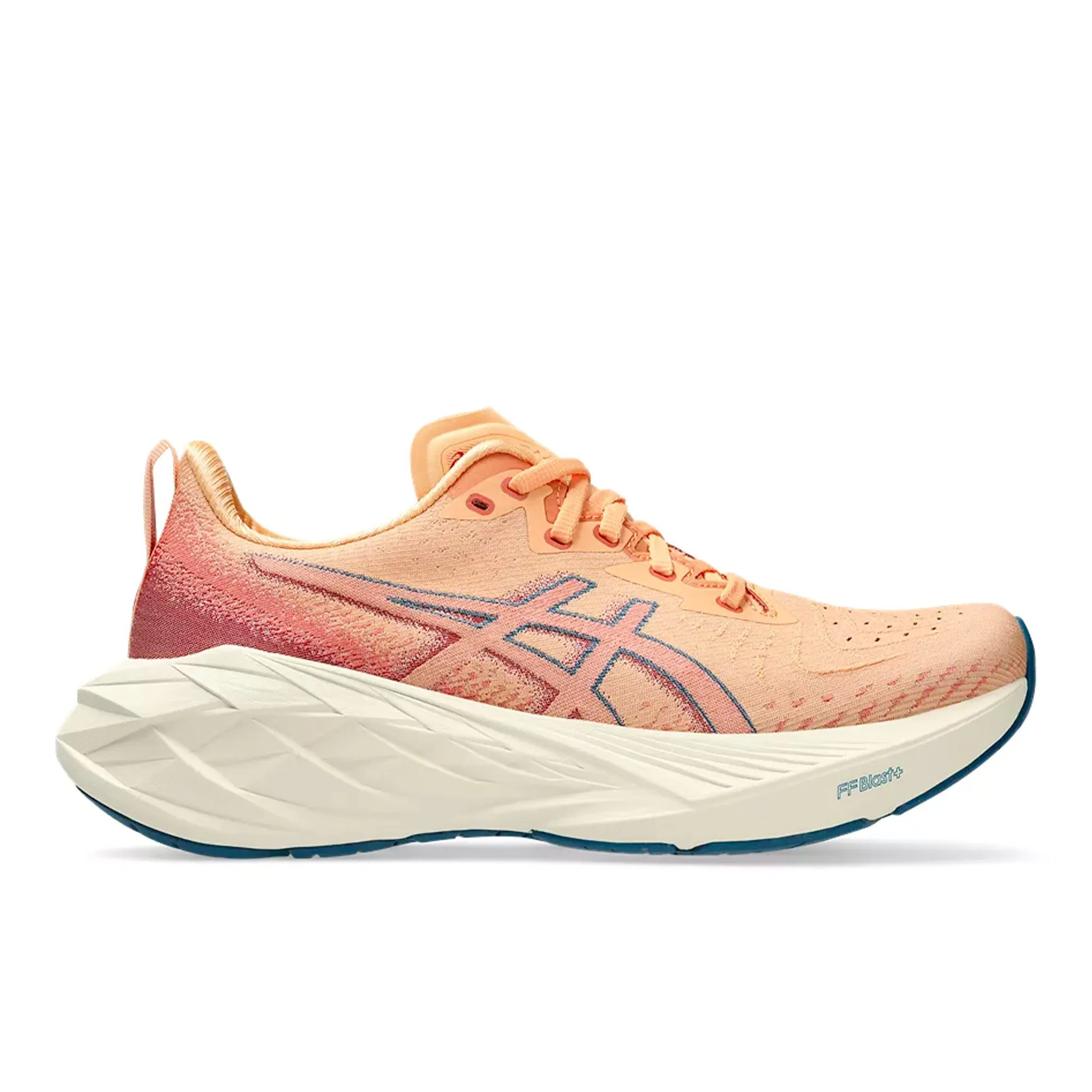 ASICS NOVABLAST 4 - FEMME