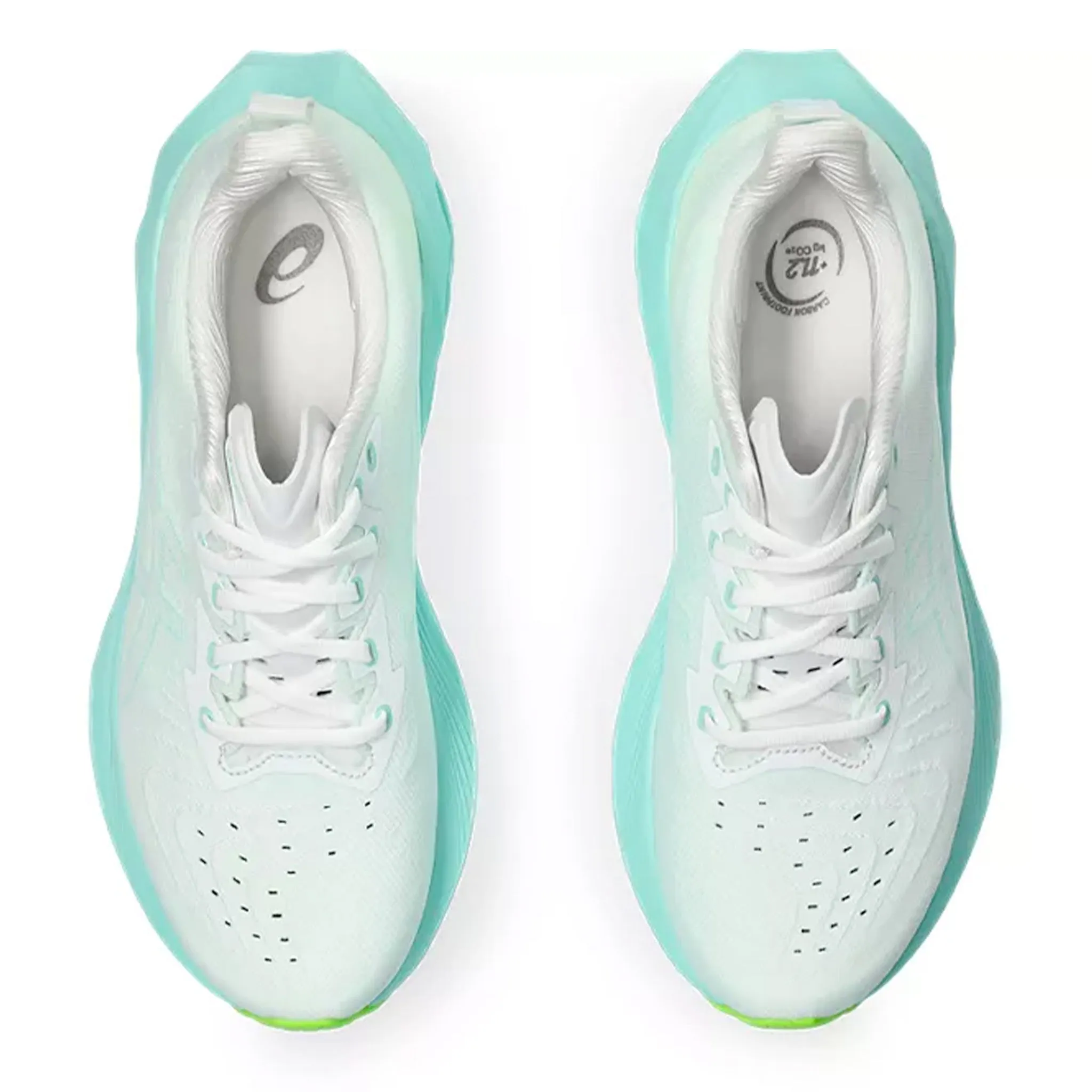 ASICS NOVABLAST 4 - FEMME