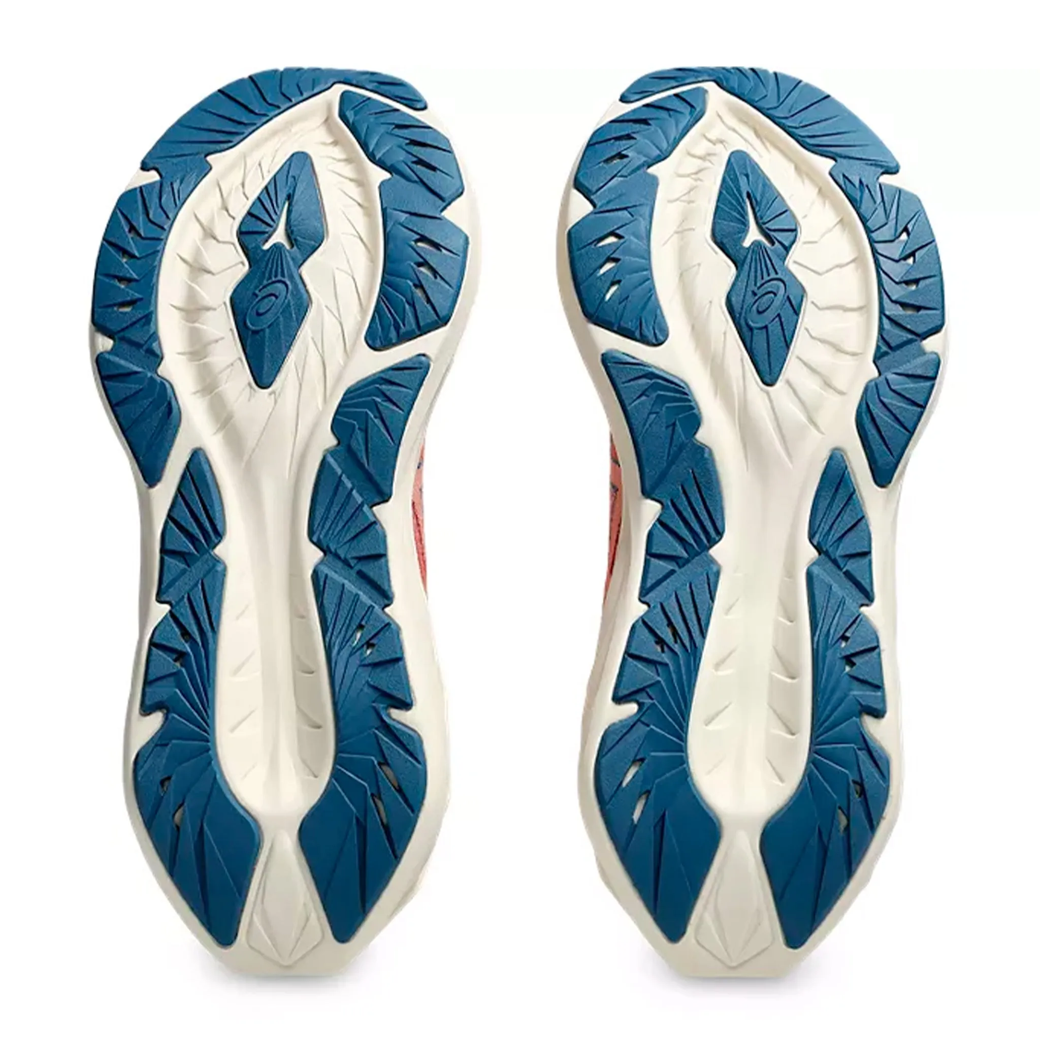 ASICS NOVABLAST 4 - FEMME