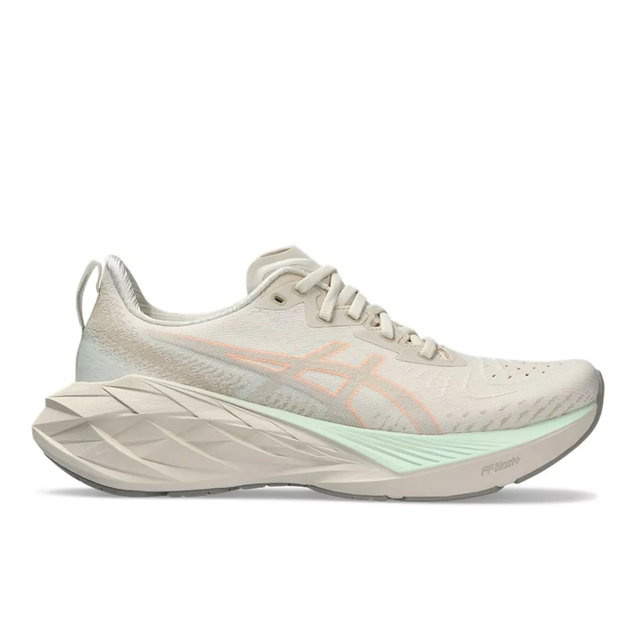 ASICS NOVABLAST 4 - FEMME