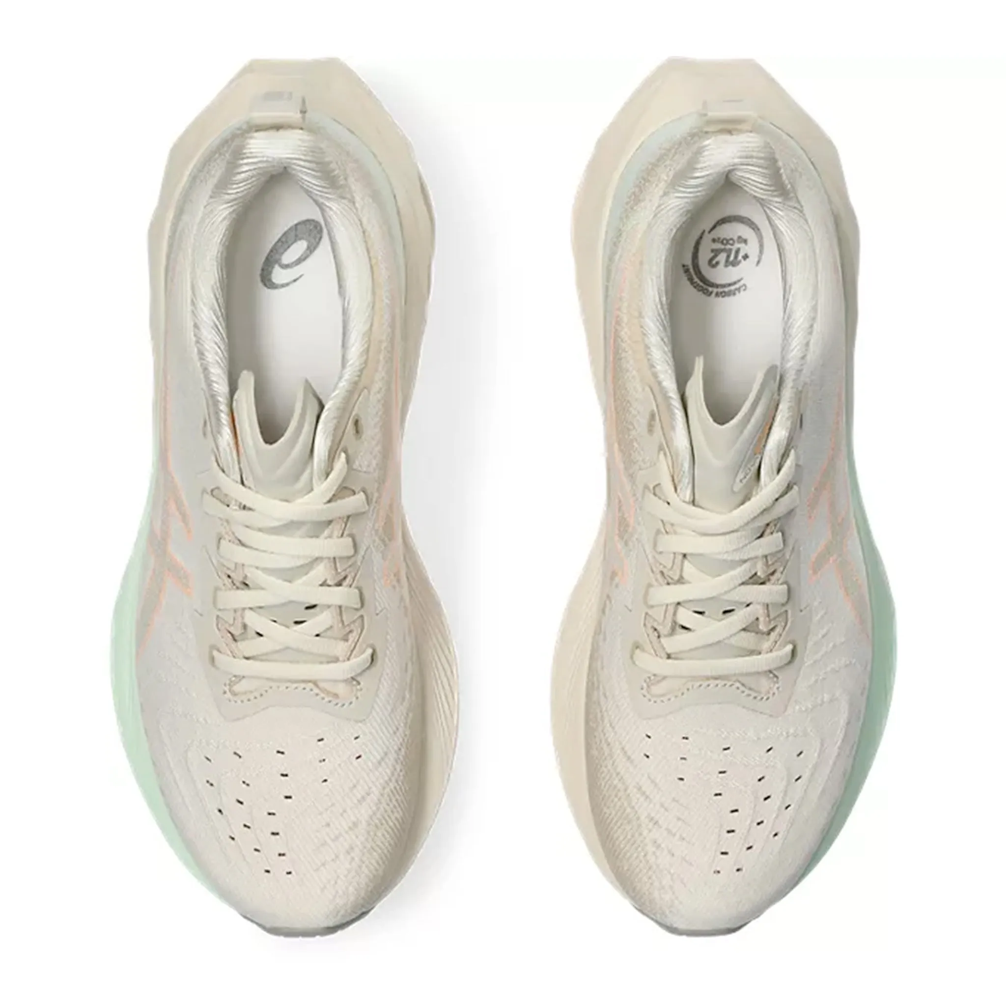 ASICS NOVABLAST 4 - FEMME