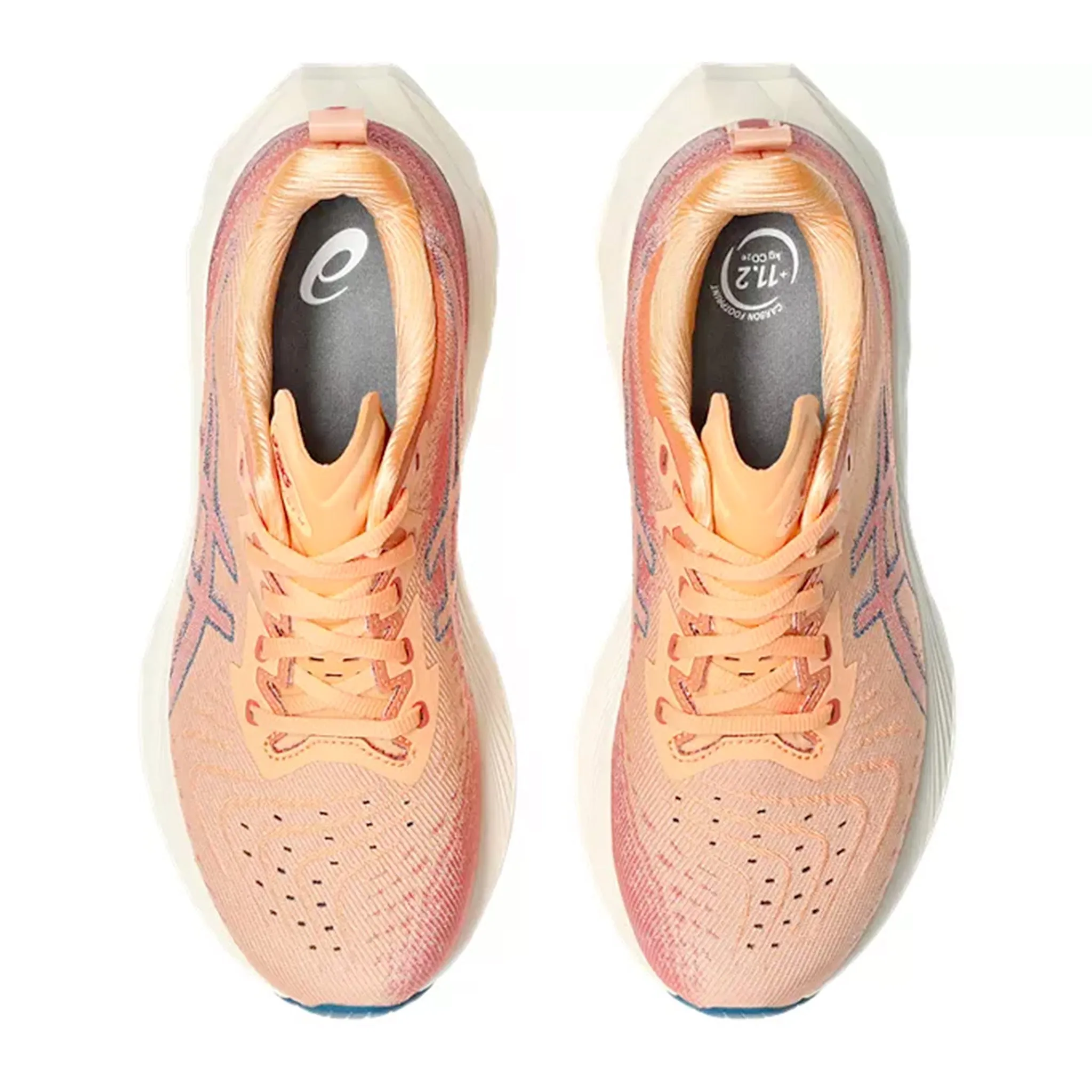 ASICS NOVABLAST 4 - FEMME