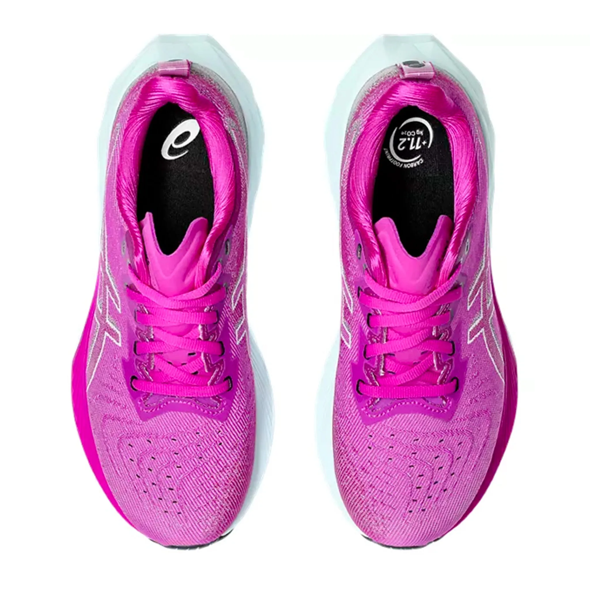 ASICS NOVABLAST 4 - FEMME