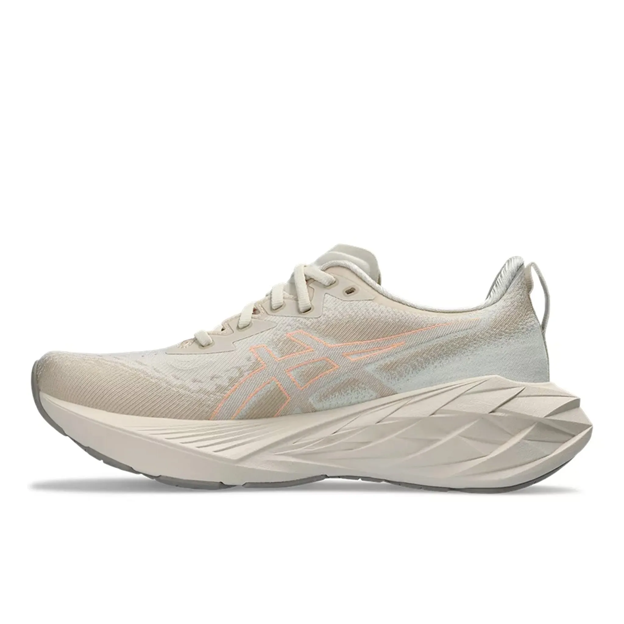 ASICS NOVABLAST 4 - FEMME