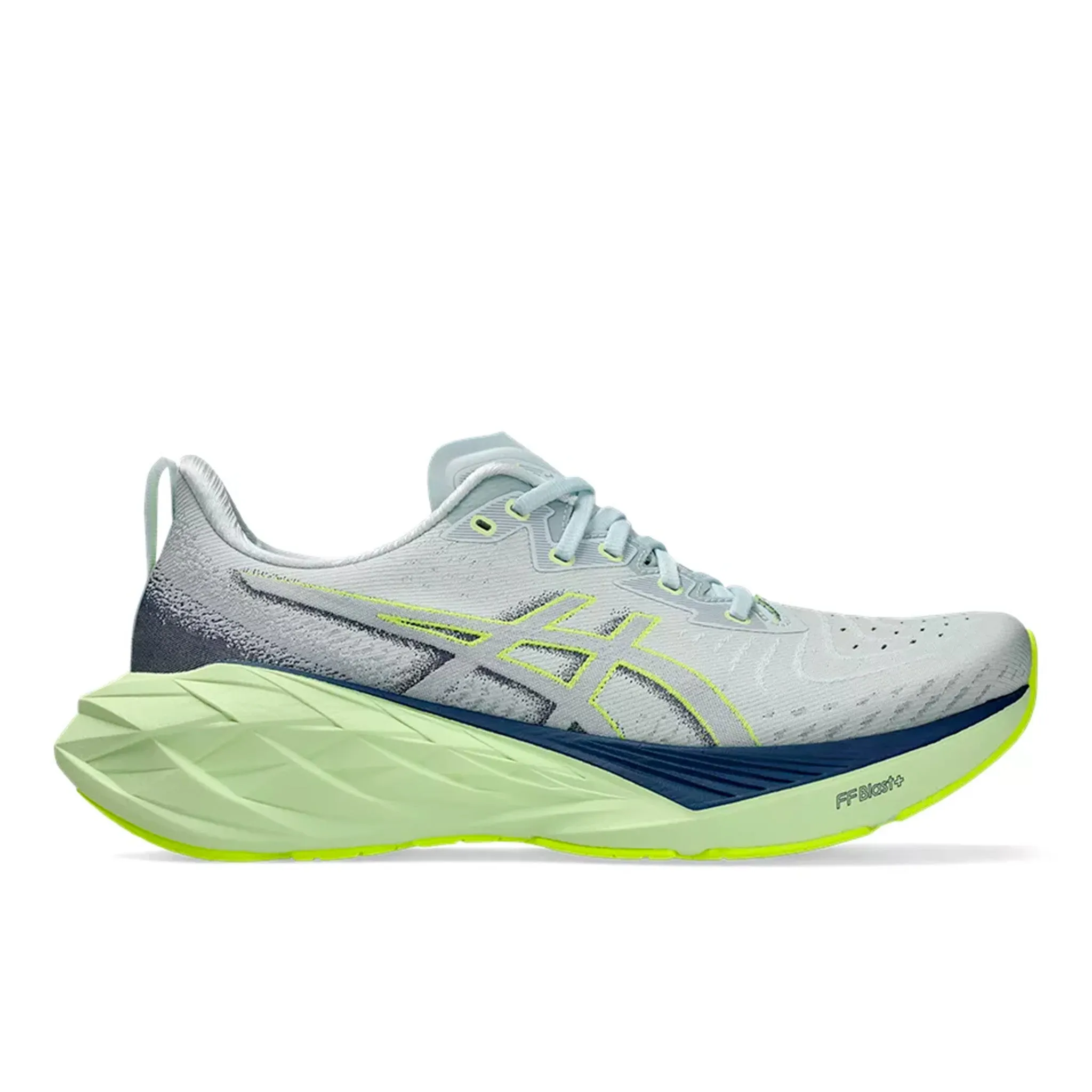 ASICS NOVABLAST 4 - HOMME