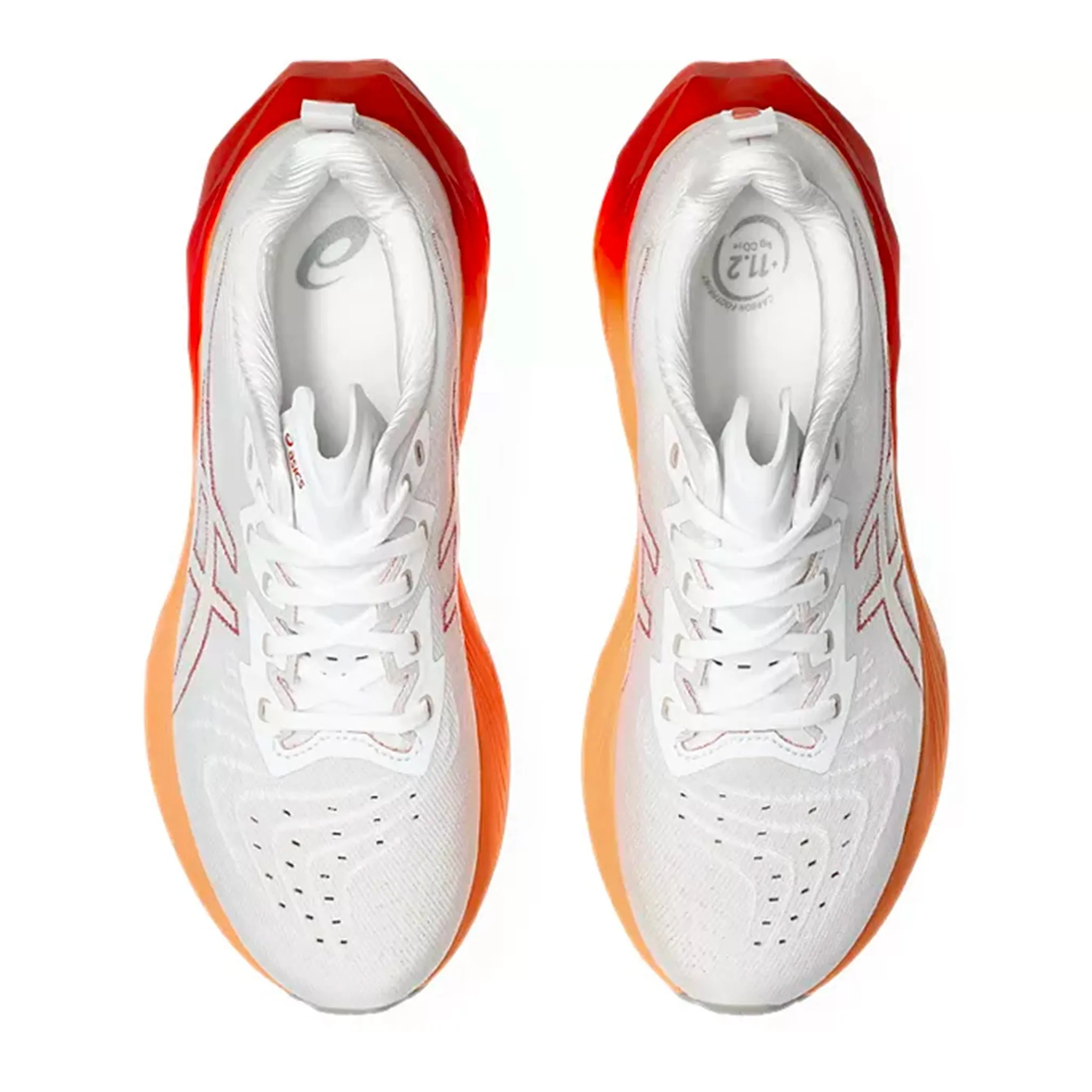 ASICS NOVABLAST 4 - HOMME