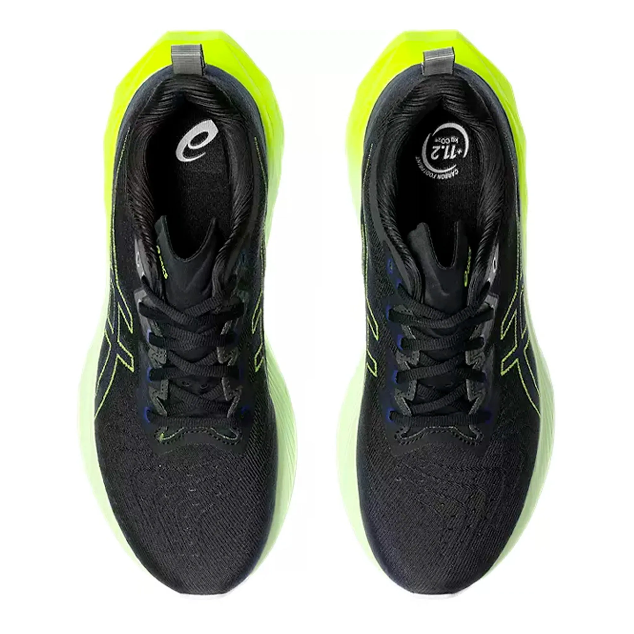 ASICS NOVABLAST 4 - HOMME