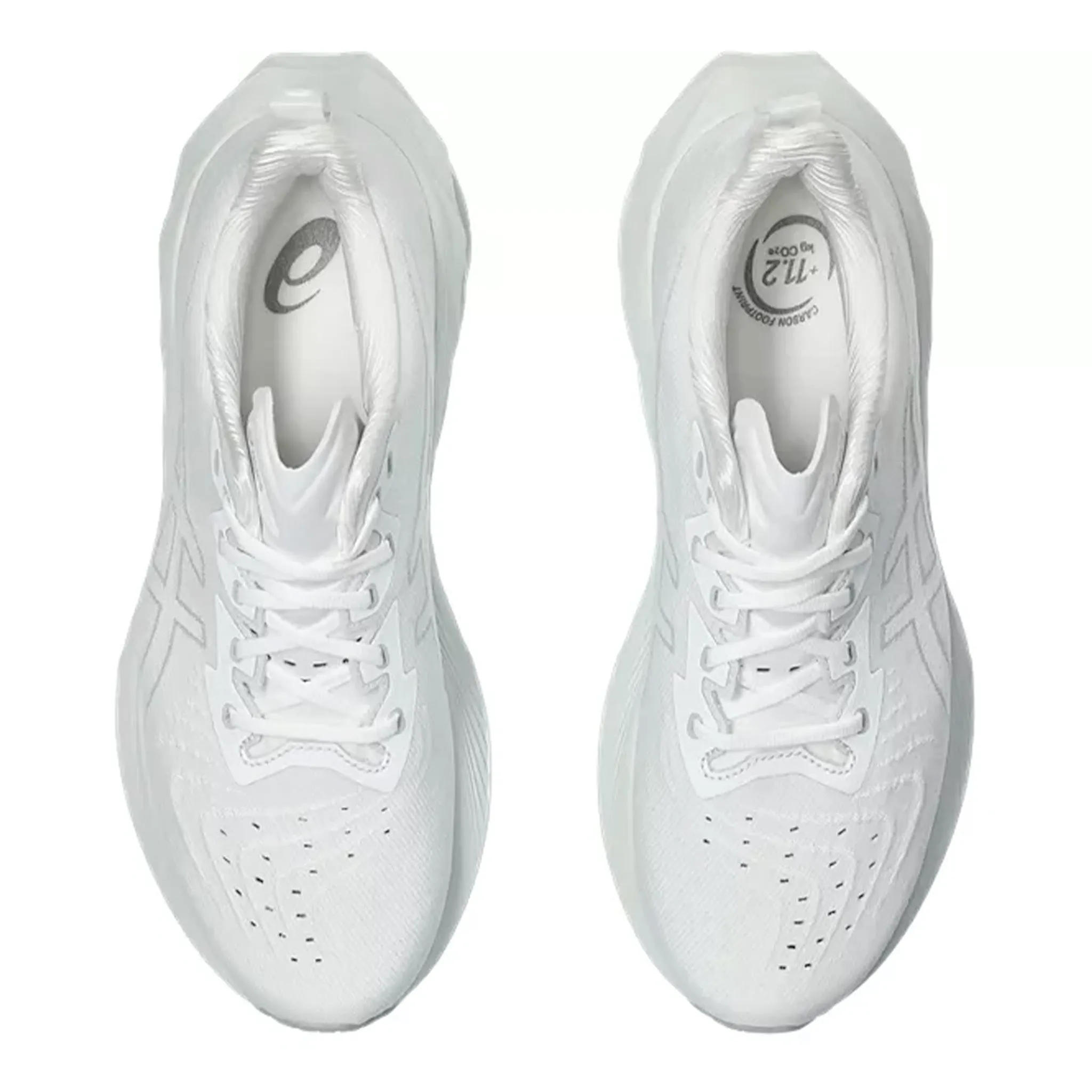 ASICS NOVABLAST 4 - HOMME