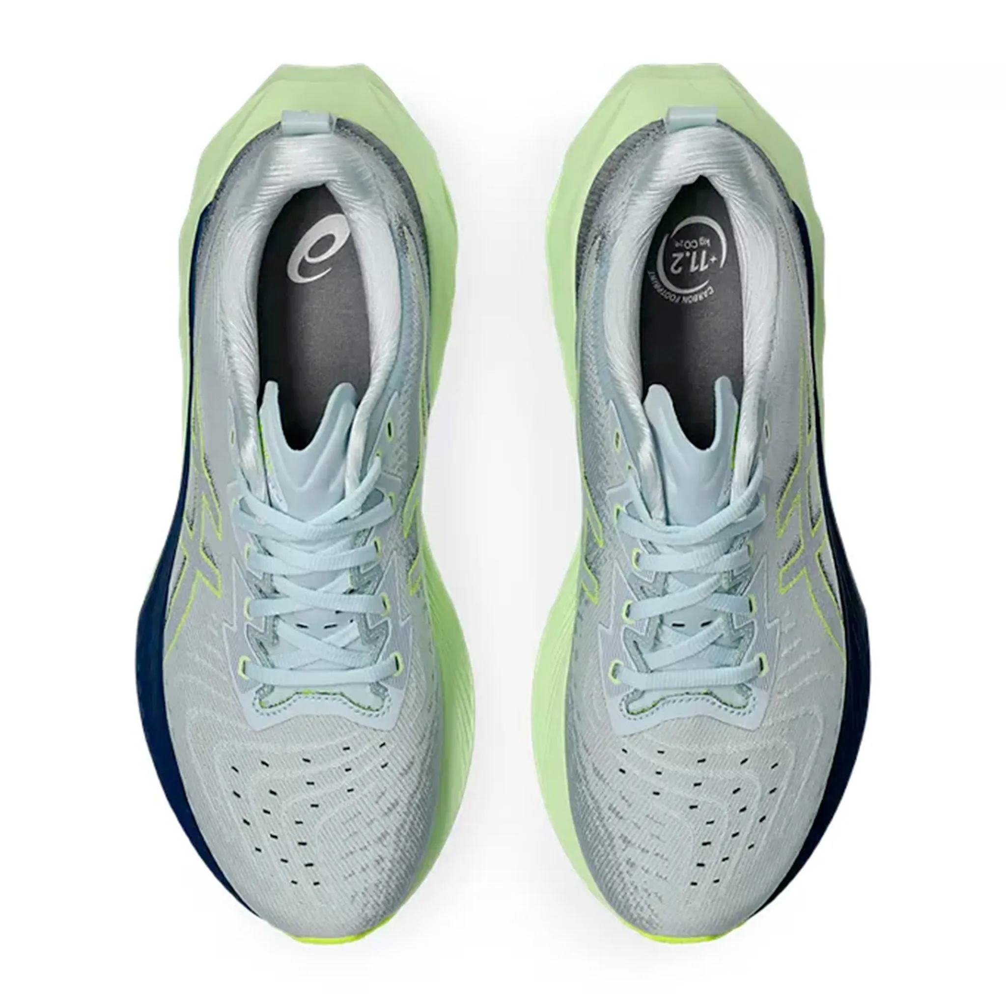 ASICS NOVABLAST 4 - HOMME