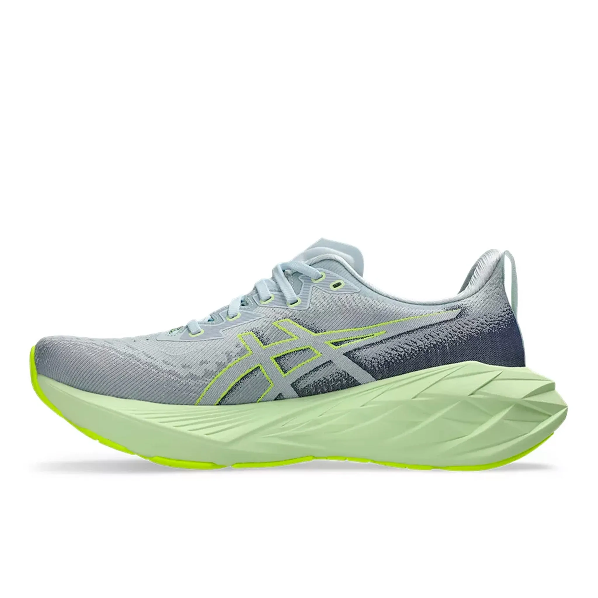 ASICS NOVABLAST 4 - HOMME
