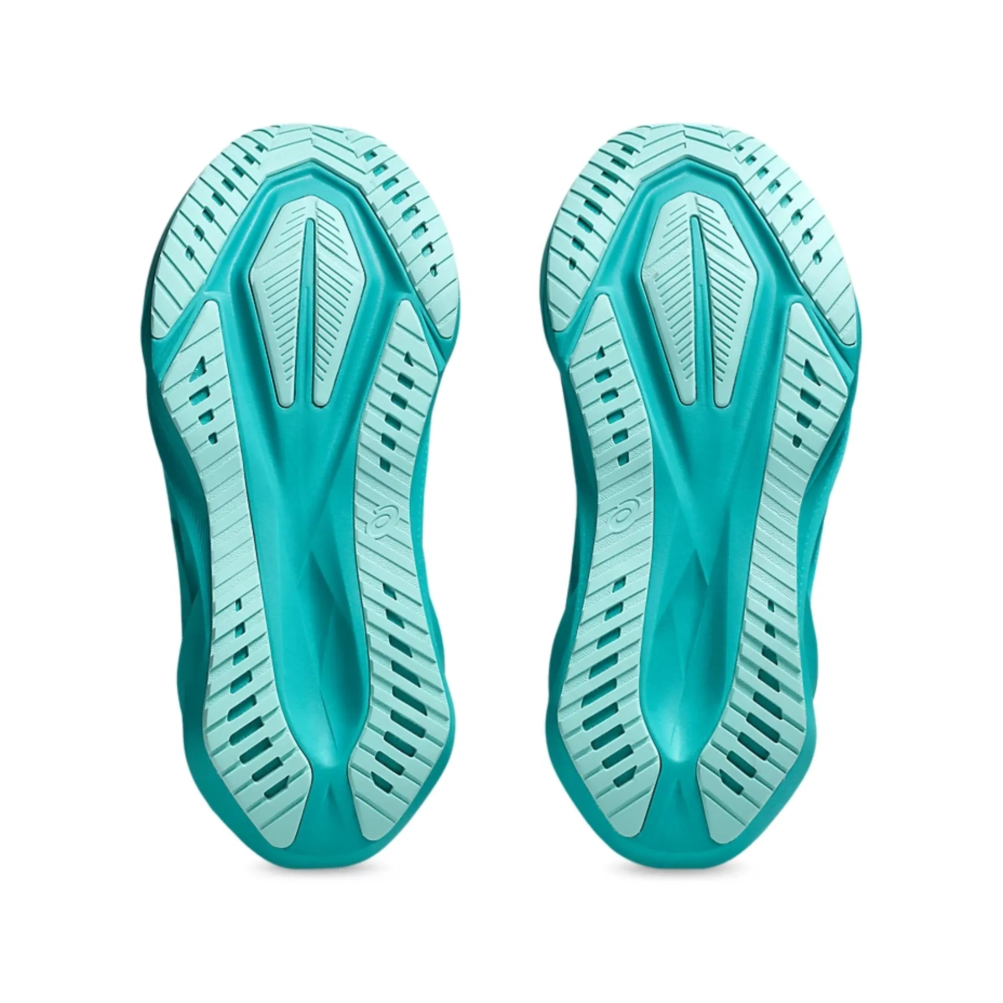 ASICS NOVABLAST 5 - FEMME