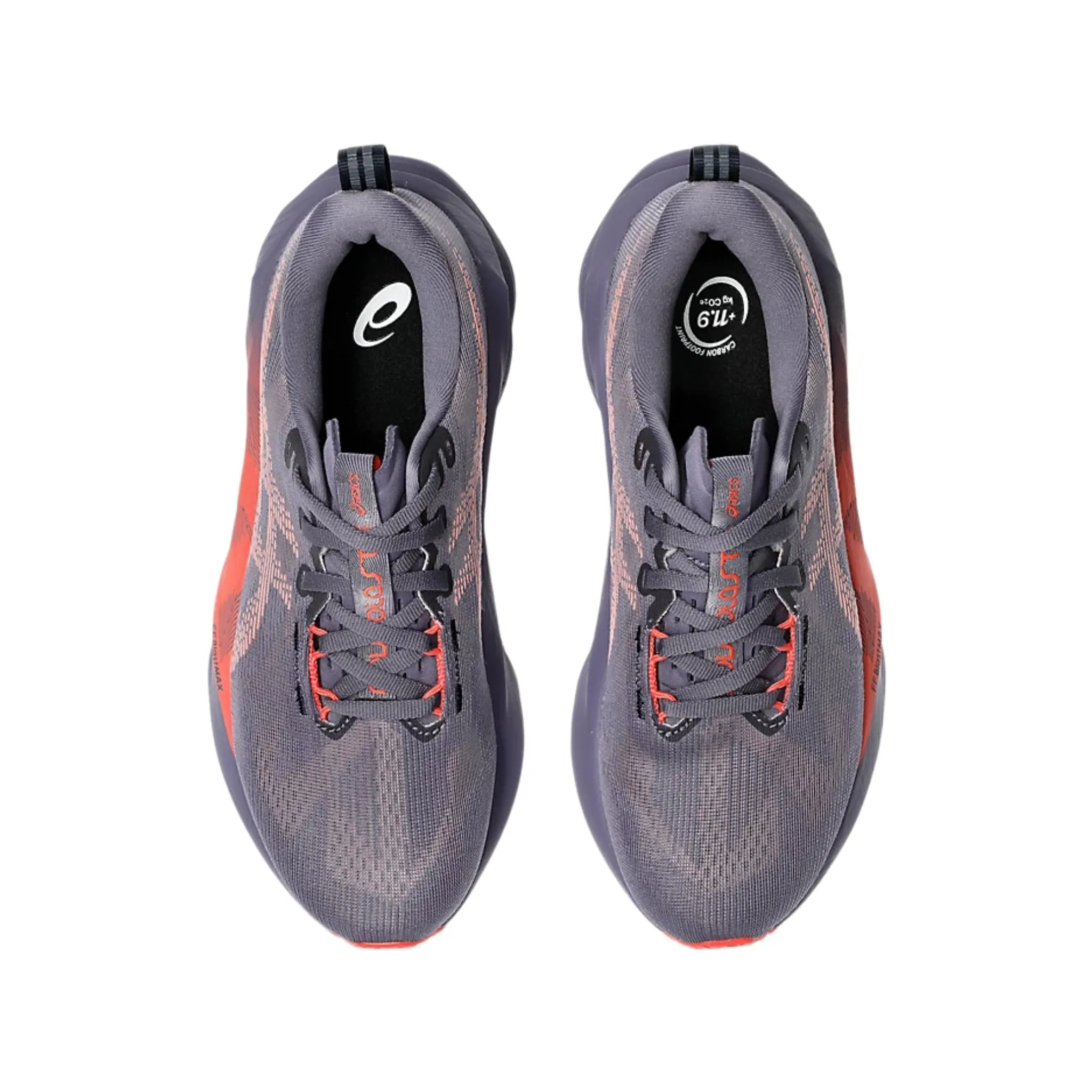 ASICS NOVABLAST 5 - FEMME