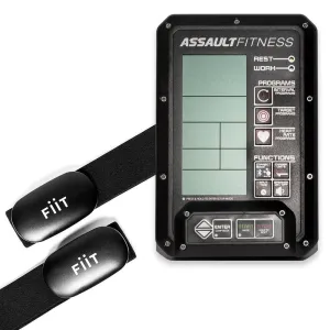 Assault Fitness AssaultBike Classic FiiT Upgrade