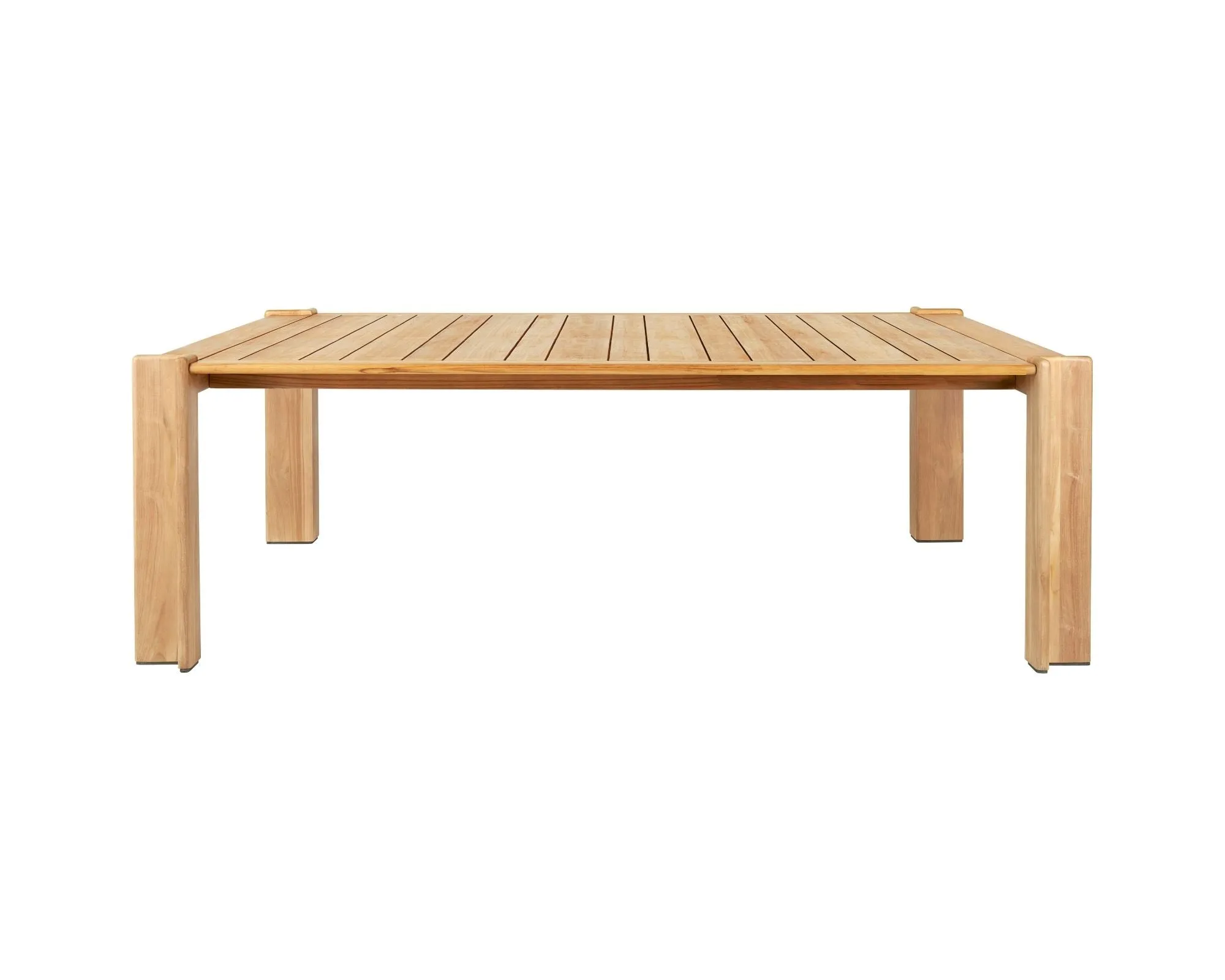 Atmosfera Dining Table - 209 x 105