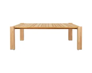 Atmosfera Dining Table - 209 x 105