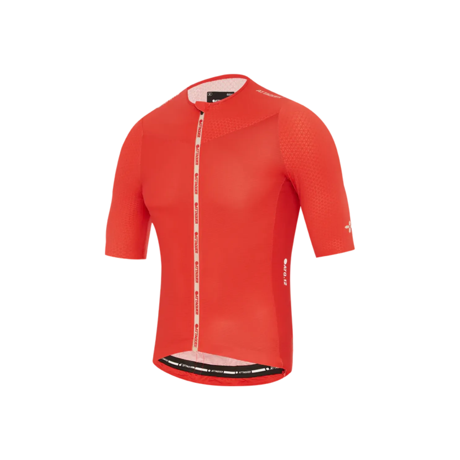 Attaquer Race Ultra Aero Jersey - Red