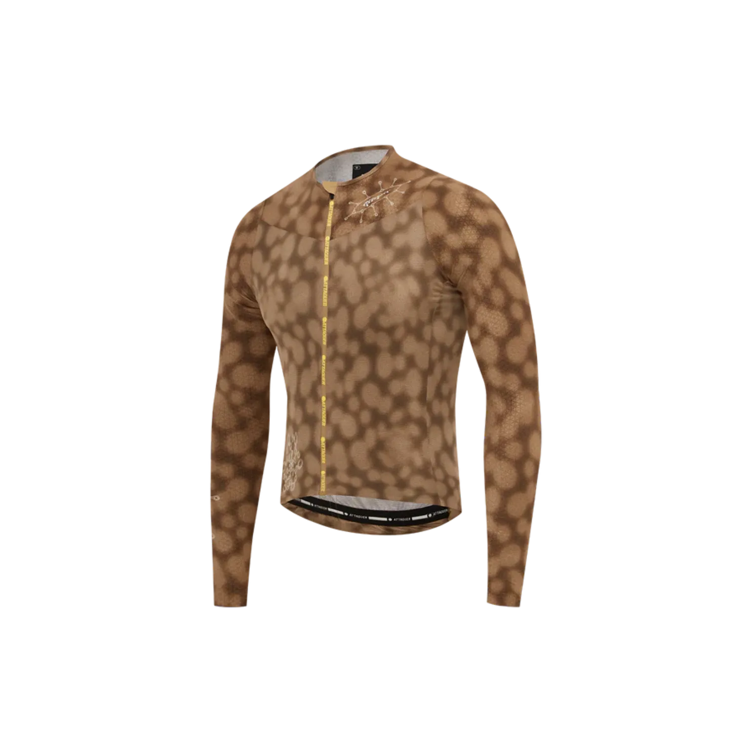 Attaquer SOL Ultra Jersey - Tortoise