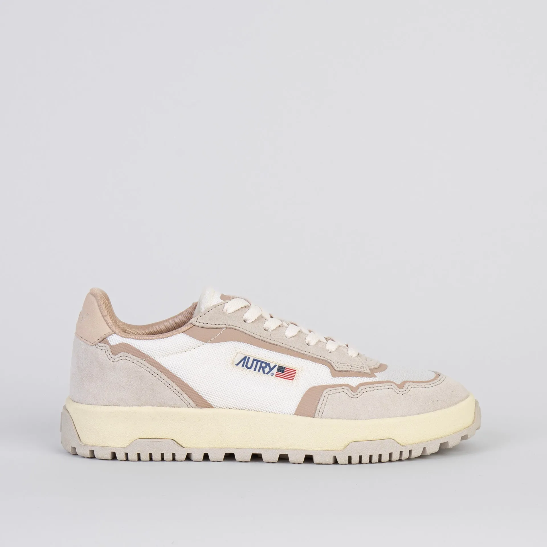 AUTRY SNEAKERS WILDPACE LDLM-AK 03