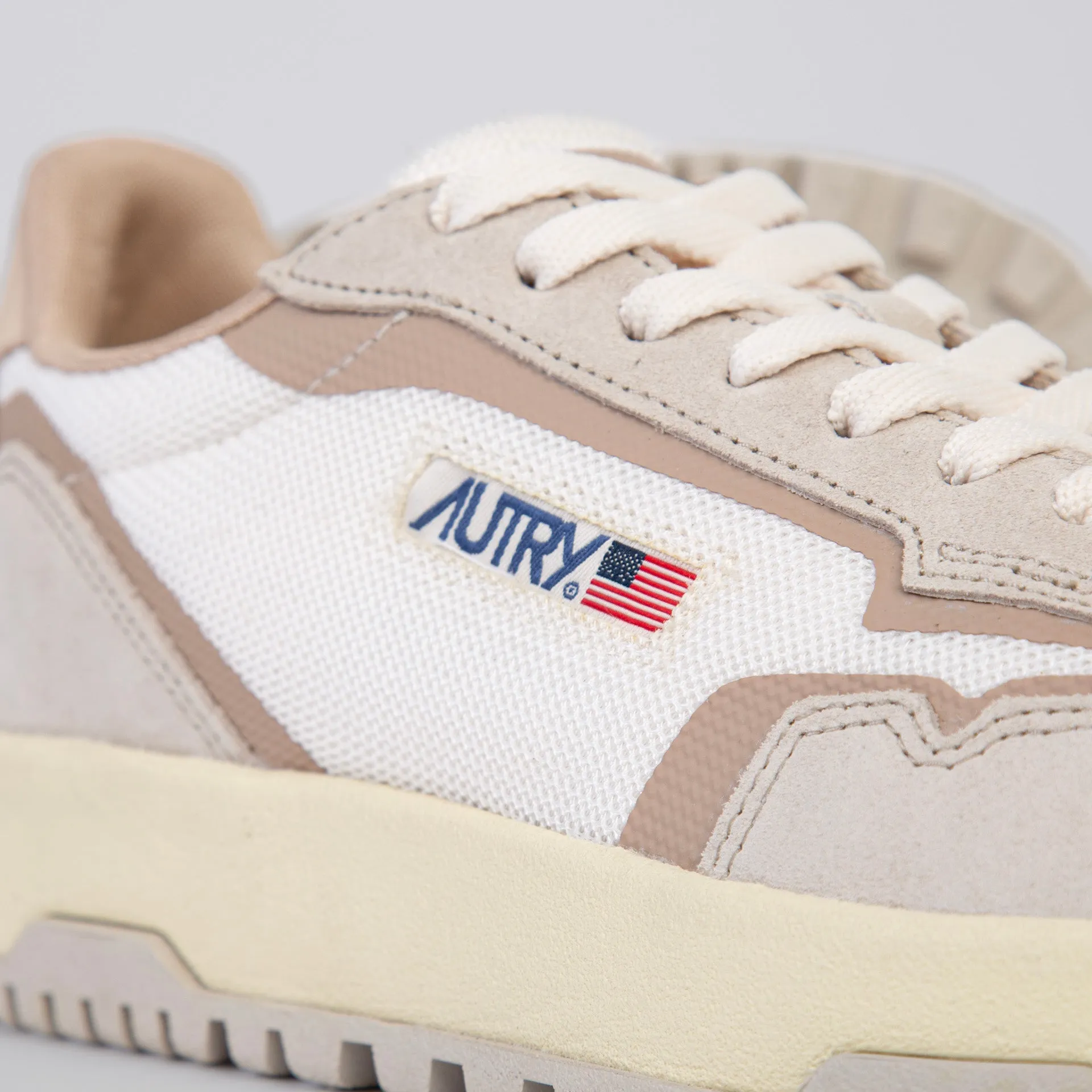 AUTRY SNEAKERS WILDPACE LDLM-AK 03