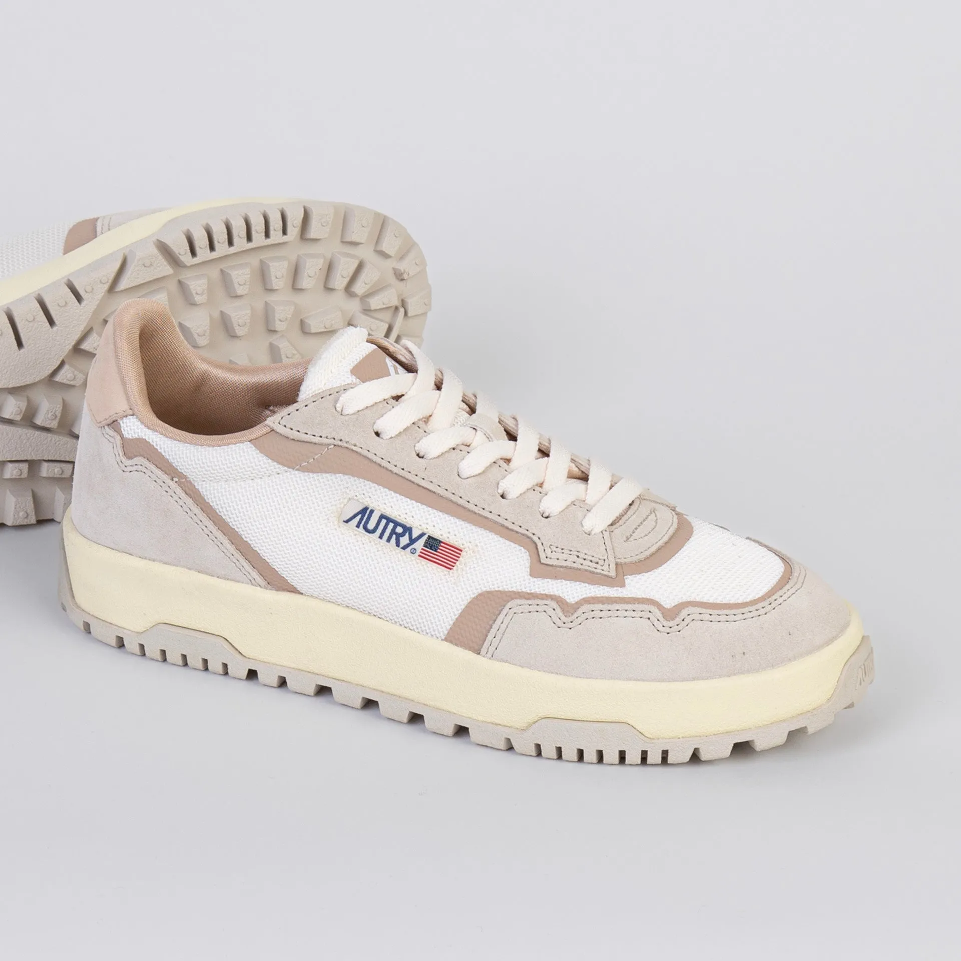 AUTRY SNEAKERS WILDPACE LDLM-AK 03