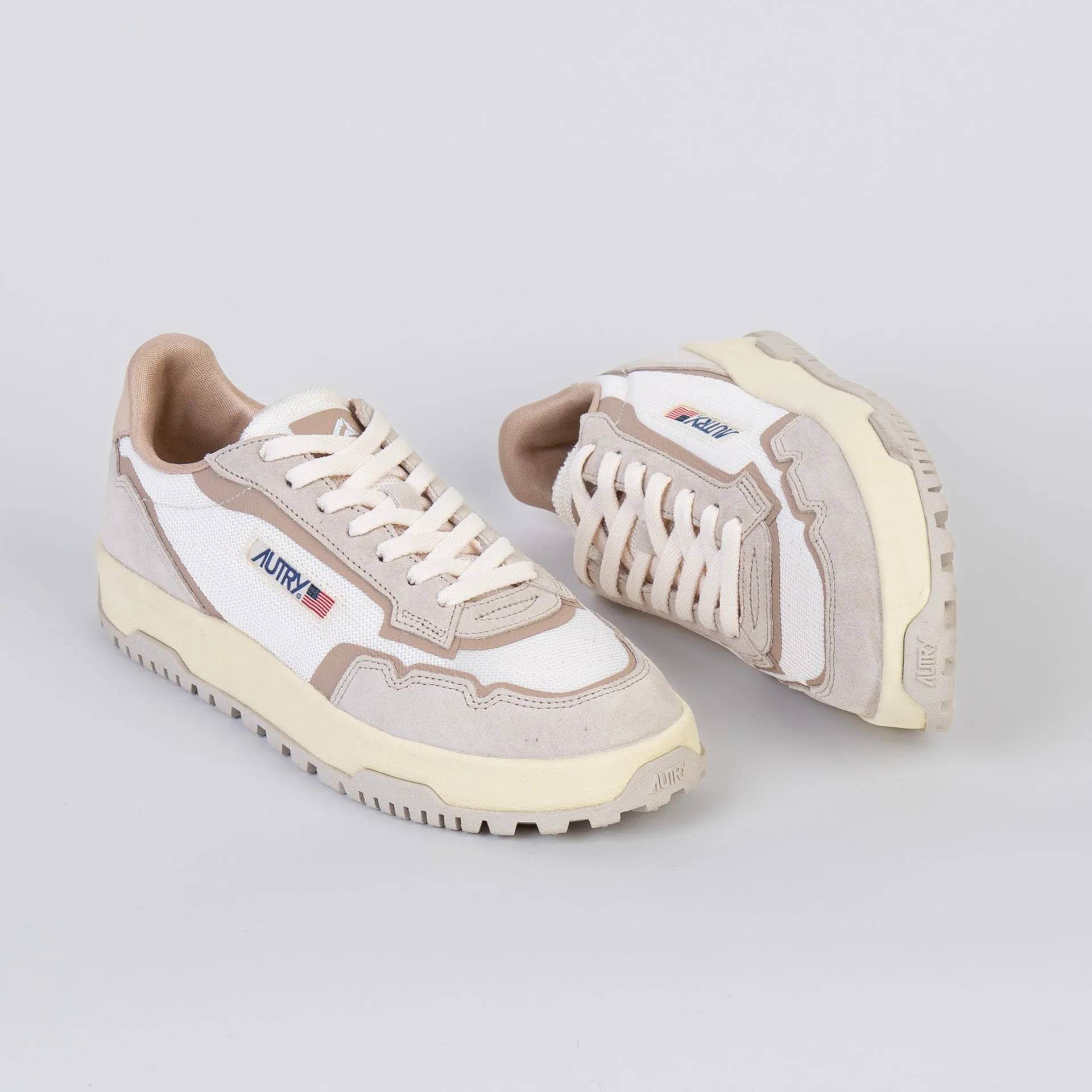 AUTRY SNEAKERS WILDPACE LDLM-AK 03