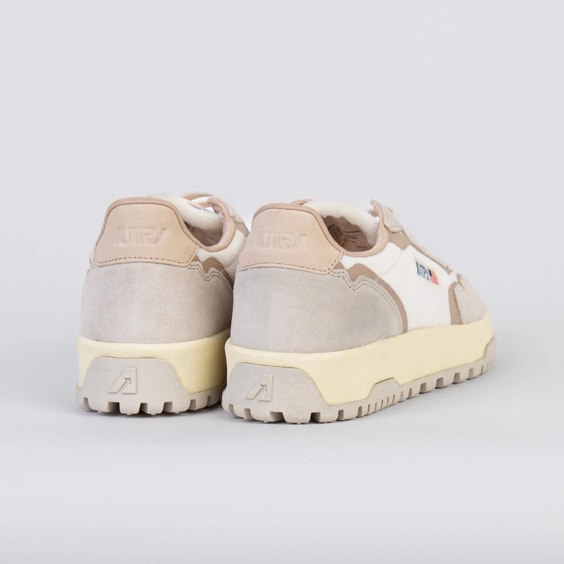 AUTRY SNEAKERS WILDPACE LDLM-AK 03