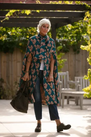 Ava Cape