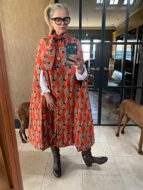 Ava Cape