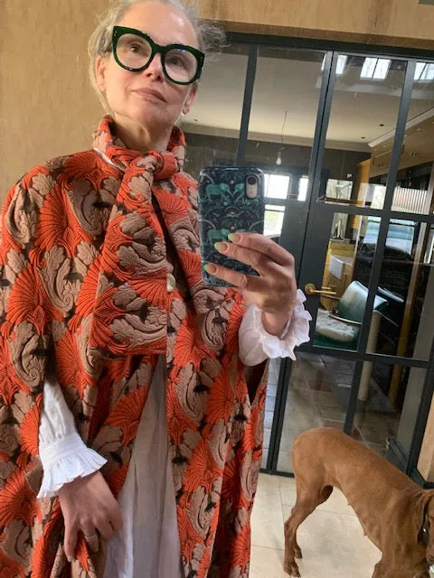 Ava Cape