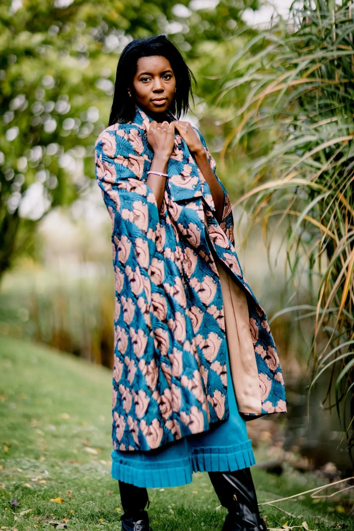 Ava Cape