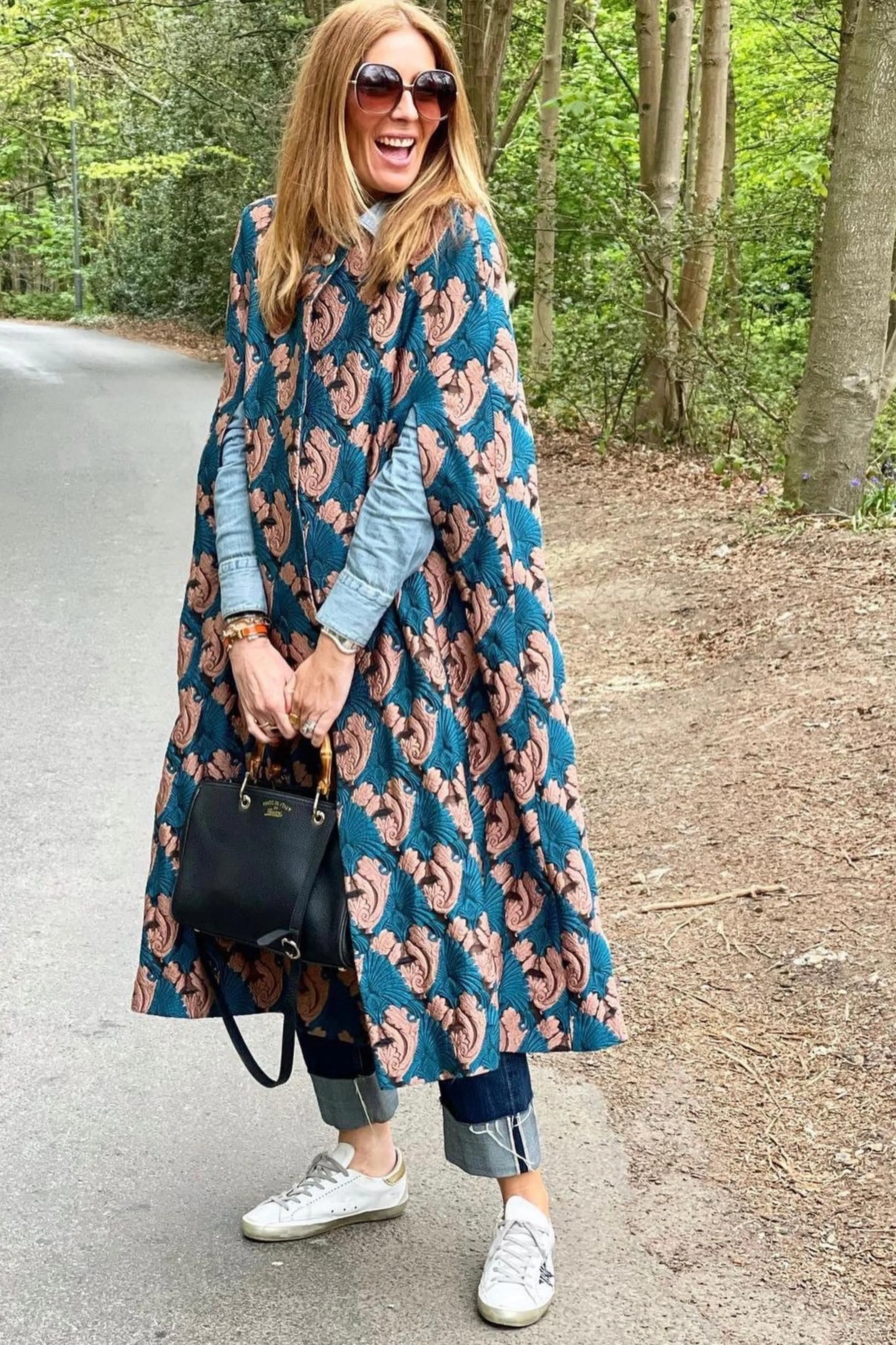 Ava Cape