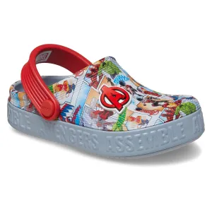 Avengers Off Court Clog Toddler (Age 1-5)